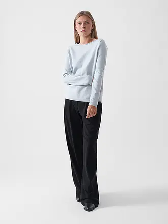 MARC O'POLO | Pullover | hellblau
